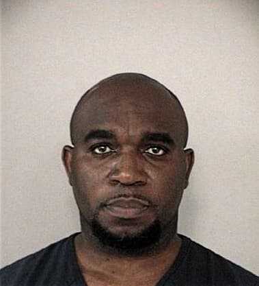 Lonzo Crouch - Fort Bend County, TX 